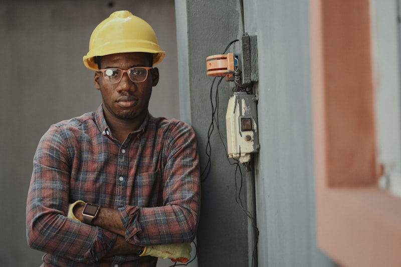 Electrician & Wiring